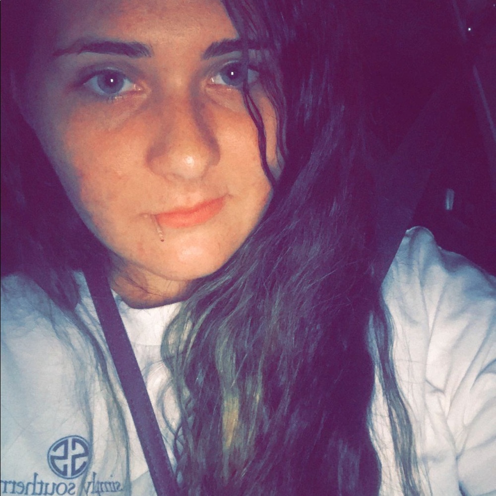 Meet your Posher, Rayhannah